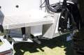 Bar Crusher 670XT with Only 92 Hours