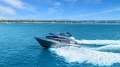 Van Diemen Luxury Craft Convertible 36
