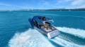 Van Diemen Luxury Craft Convertible 36
