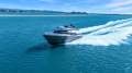 Van Diemen Luxury Craft Convertible 36