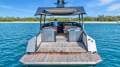 Van Diemen Luxury Craft Convertible 36