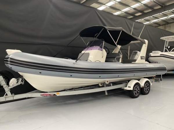 Brig Eagle 650
