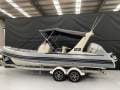 Brig Eagle 650