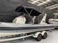 Brig Eagle 650
