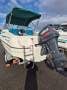 Southwind SR565 Sports Cuddy Cabin