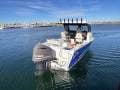 Quintrex 610 Trident Hardtop " BOATHOUSE STORAGE RACK available and TRAILER ":Quintrex 660 Hardtop by YACHTS WEST ph 9335 7788
