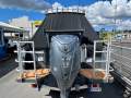 Performance Plate Boats 780 Custom HT
