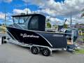 Performance Plate Boats 780 Custom HT