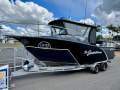 Performance Plate Boats 780 Custom HT