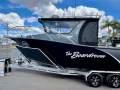 Performance Plate Boats 780 Custom HT