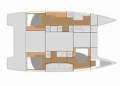 Fountaine Pajot Tanna 47