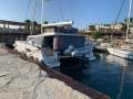 Fountaine Pajot Tanna 47