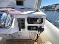 Naiad 6.8 RIB " BOATHOUSE STORAGE RACK and TRAILER ":Sony and Icom radios