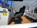 Naiad 6.8 RIB " BOATHOUSE STORAGE RACK and TRAILER "