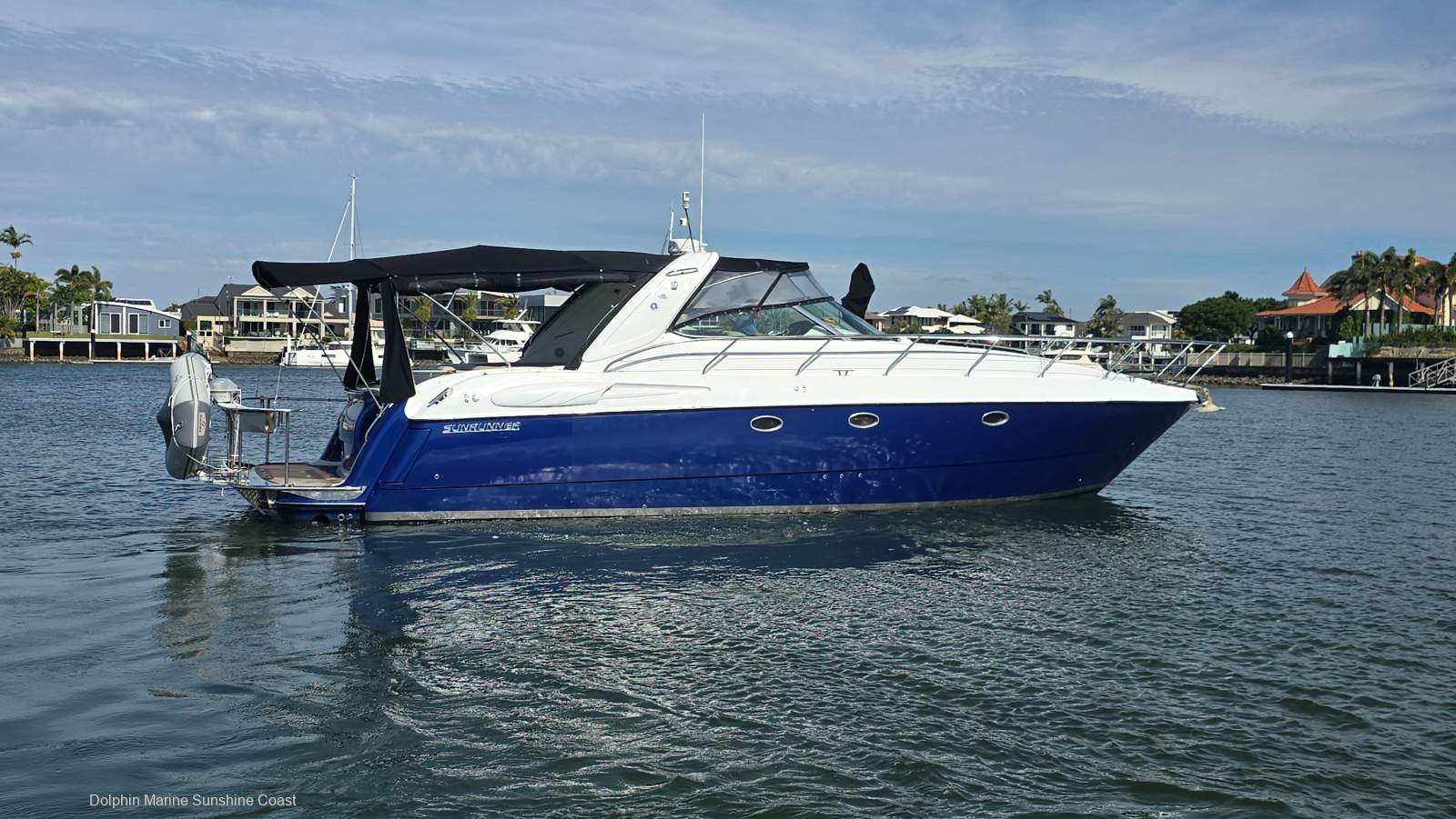 Sunrunner 4800