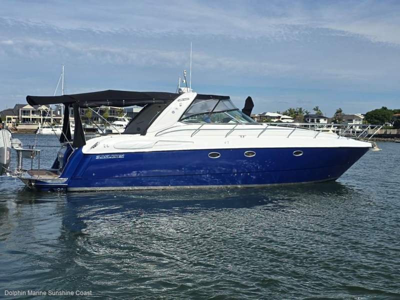 Sunrunner 4800