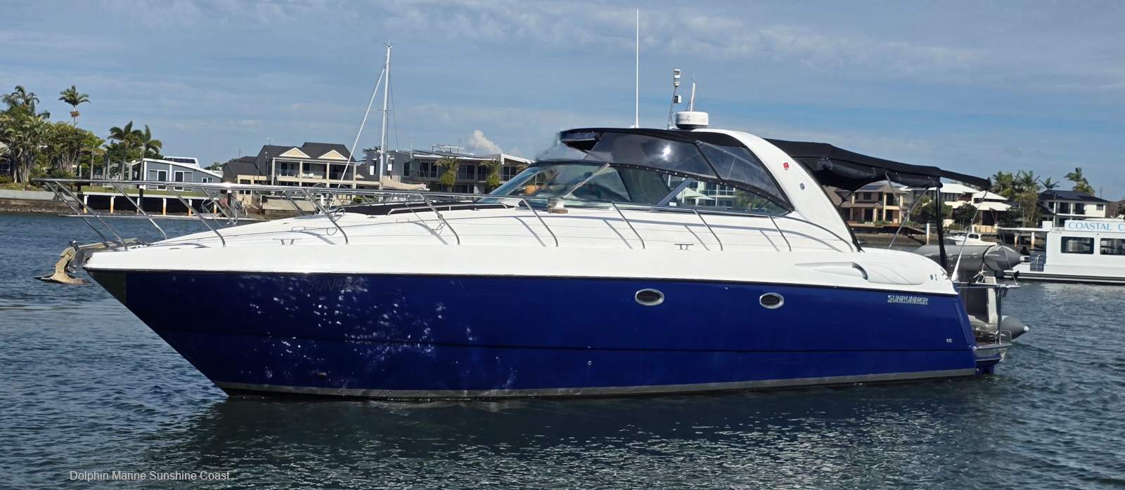Sunrunner 4800