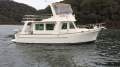 Clipper 34 Europa:6 Sydney Marine Brokerage Clipper 34 For Sale