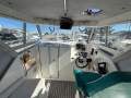 Leisurecat 8000 Sportsfisher 2005 Twin Yamaha 200HP 4 Stroke 1650hours