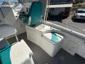 Leisurecat 8000 Sportsfisher 2005 Twin Yamaha 200HP 4 Stroke 1650hours