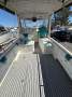 Leisurecat 8000 Sportsfisher 2005 Twin Yamaha 200HP 4 Stroke 1650hours