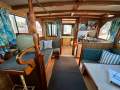 Mangrove Jack 28 Sedan Cruiser