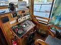 Mangrove Jack 28 Sedan Cruiser