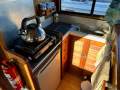 Mangrove Jack 28 Sedan Cruiser