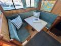Mangrove Jack 28 Sedan Cruiser