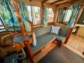 Mangrove Jack 28 Sedan Cruiser