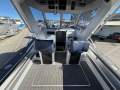 Black Dog 6.4m Walkaround 2012 Model 200Hp Suzuki outboard