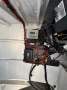 Black Dog 6.4m Walkaround 2012 Model 200Hp Suzuki outboard