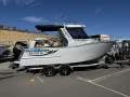 Black Dog 6.4m Walkaround 2012 Model 200Hp Suzuki outboard