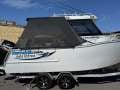 Black Dog 6.4m Walkaround 2012 Model 200Hp Suzuki outboard