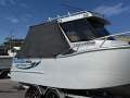 Black Dog 6.4m Walkaround 2012 Model 200Hp Suzuki outboard