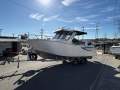 Black Dog 6.4m Walkaround 2012 Model 200Hp Suzuki outboard