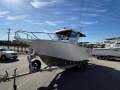 Black Dog 6.4m Walkaround 2012 Model 200Hp Suzuki outboard