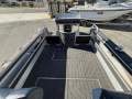 Black Dog 6.4m Walkaround 2012 Model 200Hp Suzuki outboard