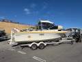 Swiftcraft Sportsman 2007 model 225Hp Ho Etec motor