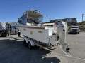 Swiftcraft Sportsman 2007 model 225Hp Ho Etec motor