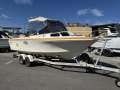 Swiftcraft Sportsman 2007 model 225Hp Ho Etec motor