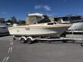 Swiftcraft Sportsman 2007 model 225Hp Ho Etec motor