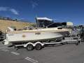 Swiftcraft Sportsman 2007 model 225Hp Ho Etec motor