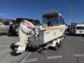 Swiftcraft Sportsman 2007 model 225Hp Ho Etec motor