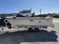 Swiftcraft Sportsman 2007 model 225Hp Ho Etec motor