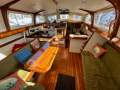 Alden 47 Ketch