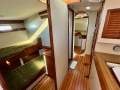 Alden 47 Ketch