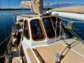 Alden 47 Ketch