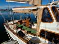 Alden 47 Ketch