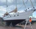 Alden 47 Ketch
